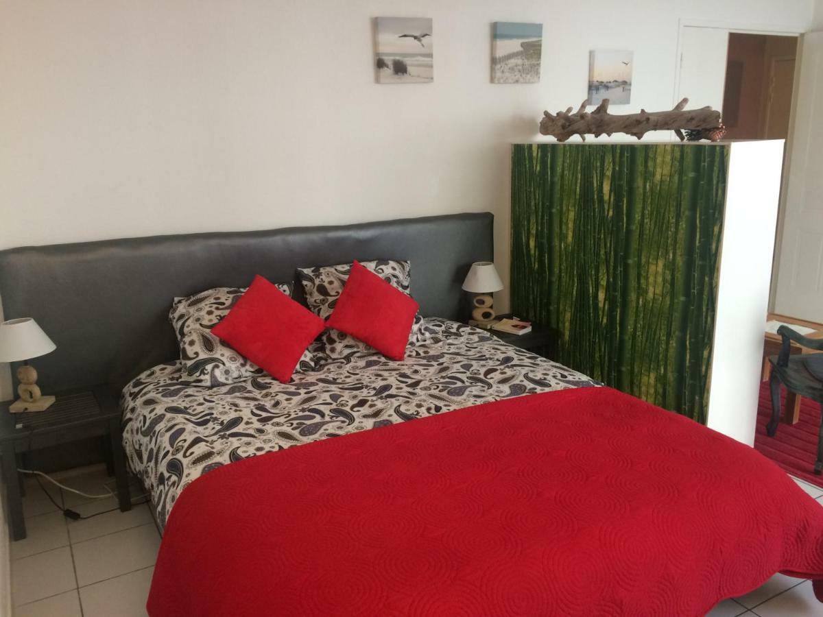Les Arceaux Apartment Montpellier Exterior photo